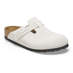 NEW Birkenstock Boston Clogs